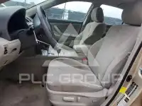 2011 Toyota CAMRY фото