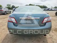 2011 Toyota CAMRY фото