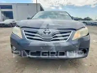 2011 Toyota CAMRY фото