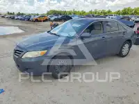 2011 Toyota CAMRY фото