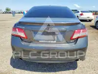 2011 Toyota CAMRY фото