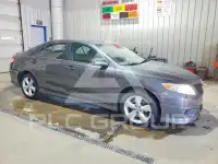 2011 Toyota CAMRY фото