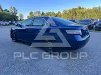 2011 Toyota CAMRY фото