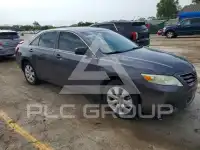 2011 Toyota CAMRY фото