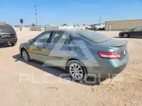 2011 Toyota CAMRY photo