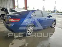 2011 Toyota CAMRY фото