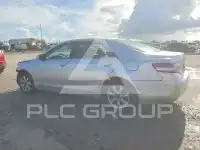 2011 Toyota CAMRY фото