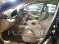 2011 Toyota CAMRY фото