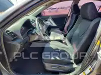 2011 Toyota CAMRY фото