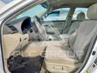 2011 Toyota CAMRY photo