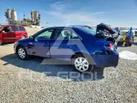 2011 Toyota CAMRY фото