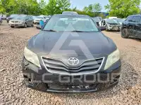 2011 Toyota CAMRY фото