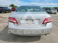 2011 Toyota CAMRY фото