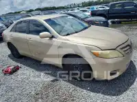 2011 Toyota CAMRY фото