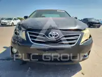 2011 Toyota CAMRY фото