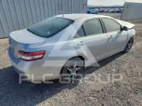 2011 Toyota CAMRY фото