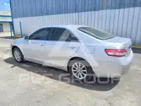 2011 Toyota CAMRY фото
