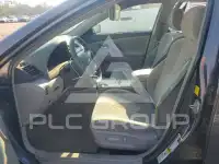 2011 Toyota CAMRY photo