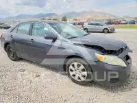 2011 Toyota CAMRY фото