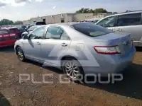 2011 Toyota CAMRY фото