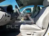 2011 Toyota CAMRY photo