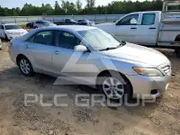 2011 Toyota CAMRY photo