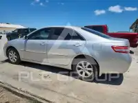 2011 Toyota CAMRY фото