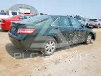 2011 Toyota CAMRY фото