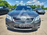 2011 Toyota CAMRY фото