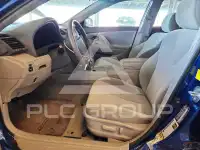 2011 Toyota CAMRY фото