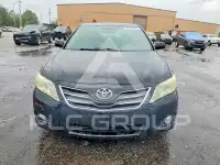 2011 Toyota CAMRY фото