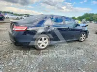 2011 Toyota CAMRY photo
