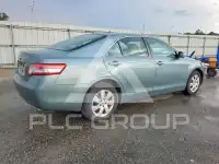 2011 Toyota CAMRY фото