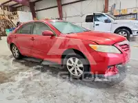 2011 Toyota CAMRY фото