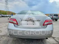 2011 Toyota CAMRY фото