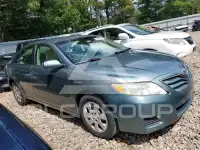 2011 Toyota CAMRY фото