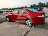 2011 Toyota CAMRY фото
