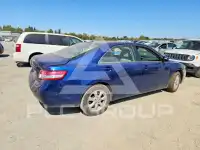 2011 Toyota CAMRY фото