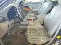 2011 Toyota CAMRY фото