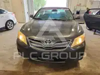 2011 Toyota CAMRY фото