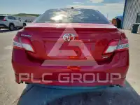 2011 Toyota CAMRY фото