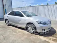 2011 Toyota CAMRY фото