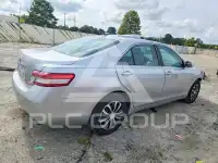 2011 Toyota CAMRY фото