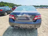 2011 Toyota CAMRY фото