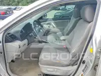 2011 Toyota CAMRY photo
