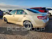 2011 Toyota CAMRY фото