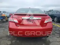 2011 Toyota CAMRY фото