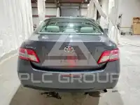 2011 Toyota CAMRY фото