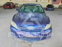 2011 Toyota CAMRY фото