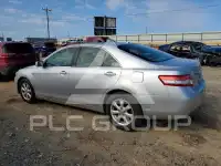 2011 Toyota CAMRY photo